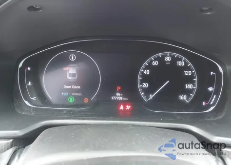 2018 Honda Accord Sport from USA, damaged, VIN 1HGCV1F32JA183484